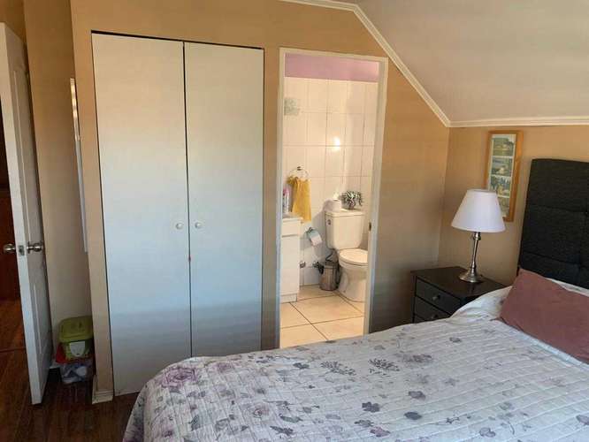 Casa con piscina en barrio tranquilo (167468) - Imagen 21