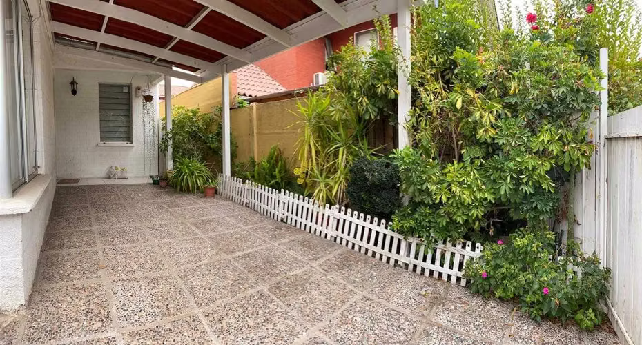 Casa Amplia y Luminosa, Ideal Familia (167770)