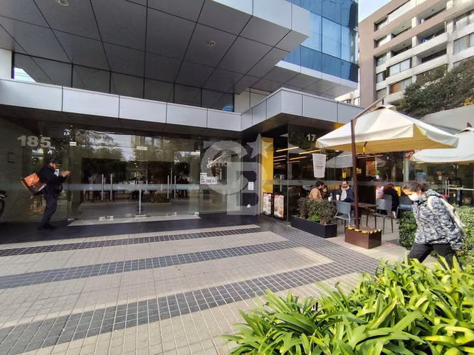 Oficina en Providencia