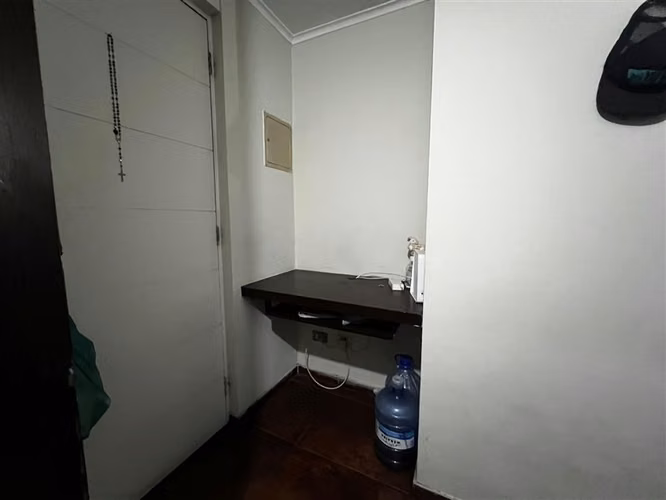 Departamento en venta de 2 dorm. en Santiago
