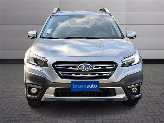 SUBARU OUTBACK 2024