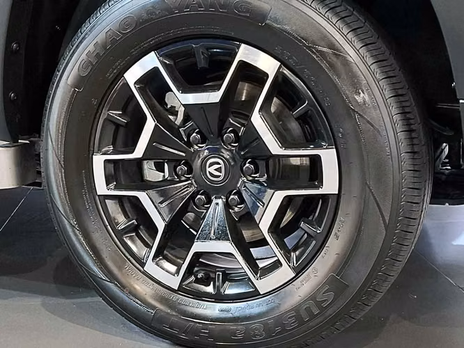 CHANGAN HUNTER 2026