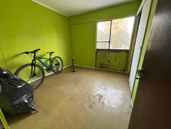 Vendo departamento 47 m2 Cerro Navia - Imagen 11