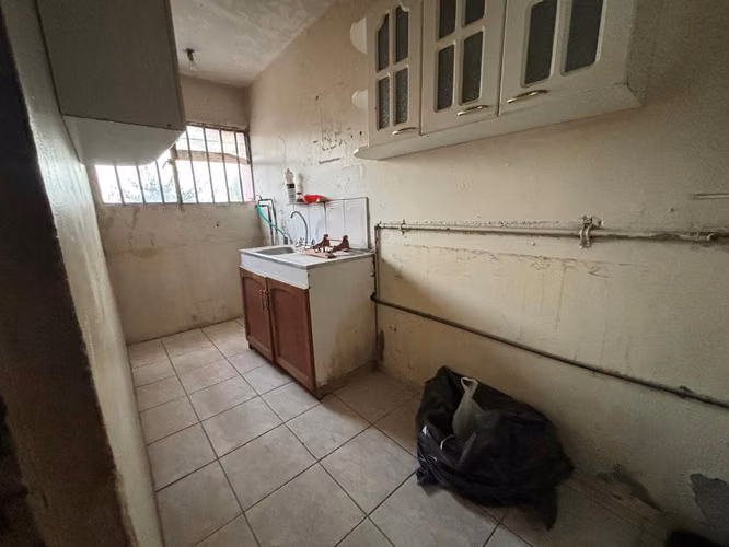 Vendo departamento 3D+1B Cerro Navia