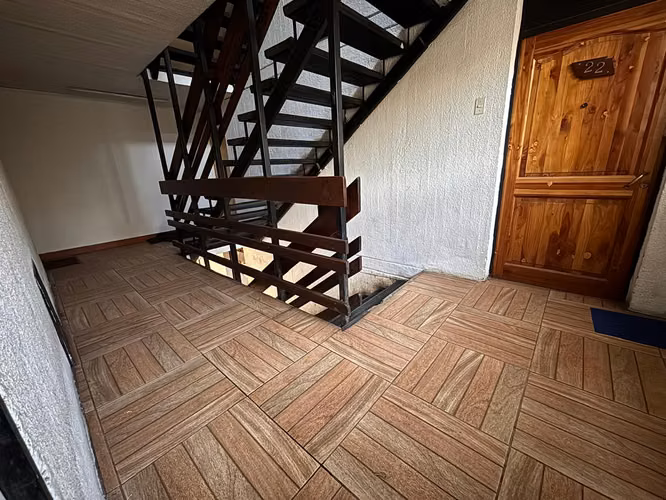 Vendo departamento 47 m2 Cerro Navia - Imagen 14