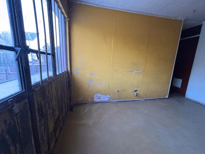 Vendo departamento 3D+1B Cerro Navia