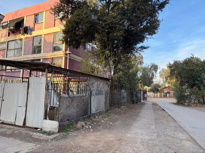 Vendo departamento 47 m2 Cerro Navia - Imagen 15