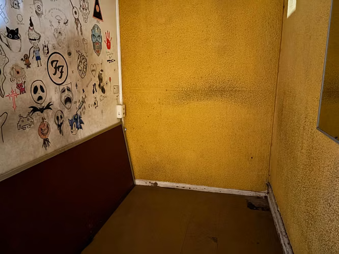 Vendo departamento 3D+1B Cerro Navia
