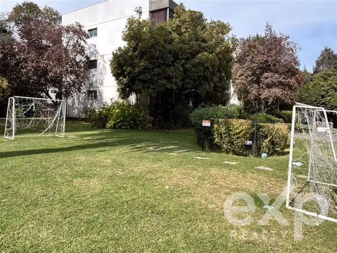 Depto remodelado 2D + 2B con Estacionamiento y Bodega