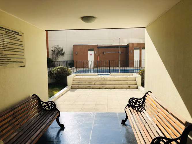 Arriendo Depto. Oportunidad.