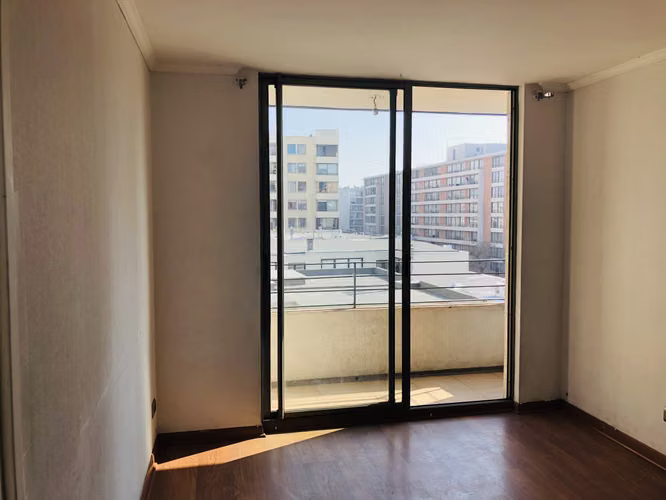 Arriendo Depto. Oportunidad.