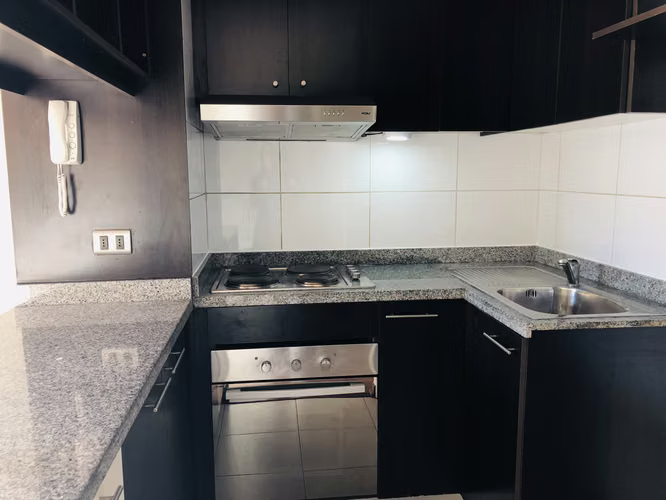 Arriendo Depto. Oportunidad.