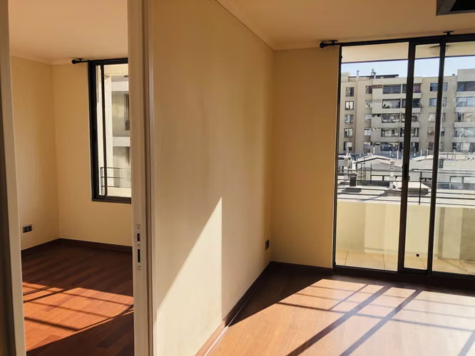 Arriendo Depto. Oportunidad.