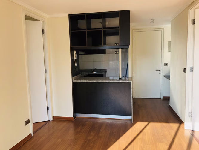 Arriendo Depto. Oportunidad.