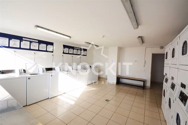 Arriendo Departamento 1D1B Alameda 4877 Estacion Central