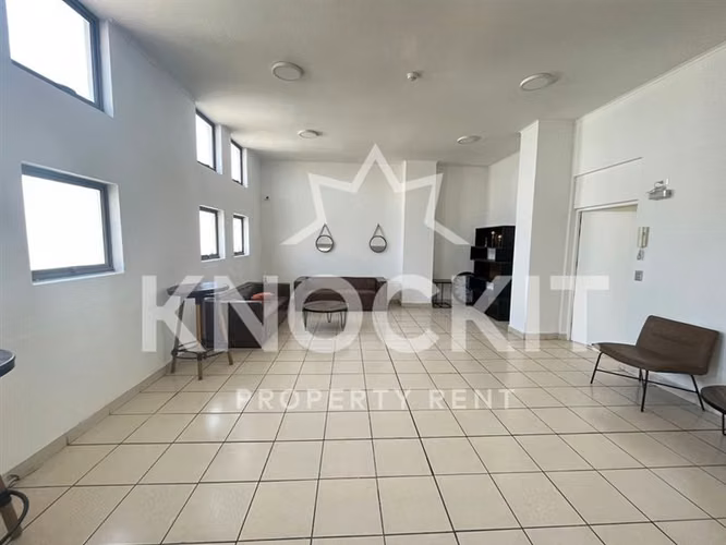 Arriendo Departamento 1D1B Alameda 4877 Estacion Central