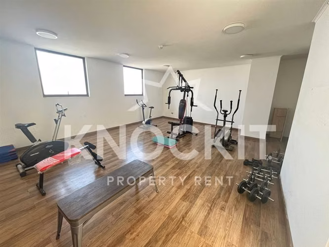 Arriendo Departamento 1D1B Alameda 4877 Estacion Central