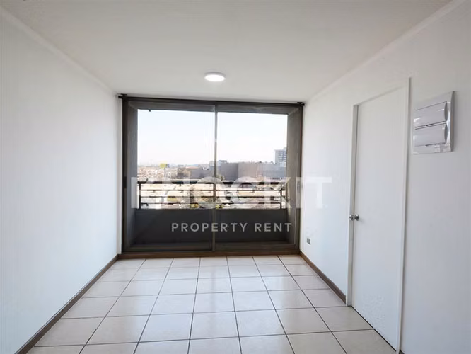 Arriendo Departamento 1D1B Alameda 4877 Estacion Central