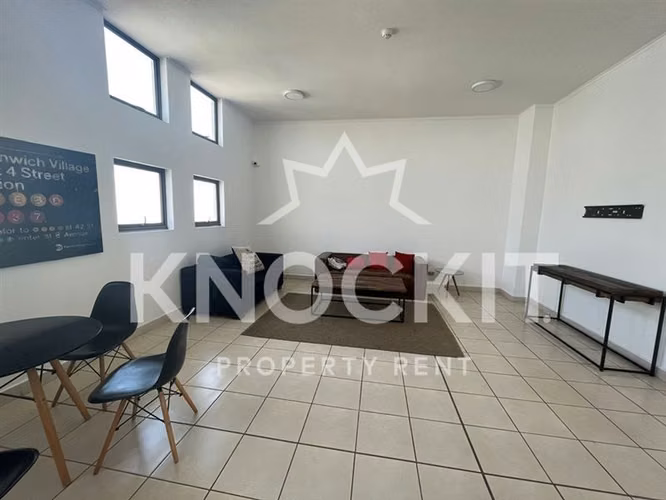 Arriendo Departamento 1D1B Alameda 4877 Estacion Central