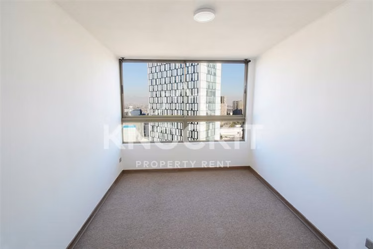 Arriendo Departamento 1D1B Alameda 4877 Estacion Central