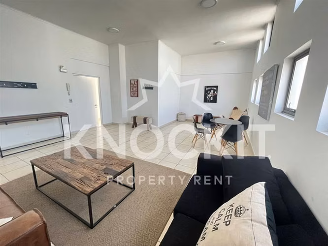 Arriendo Departamento 1D1B Alameda 4877 Estacion Central