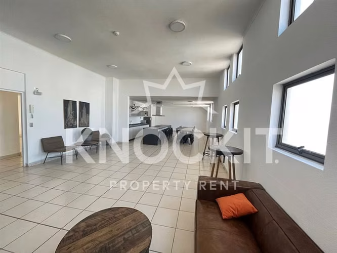 Arriendo Departamento 1D1B Alameda 4877 Estacion Central