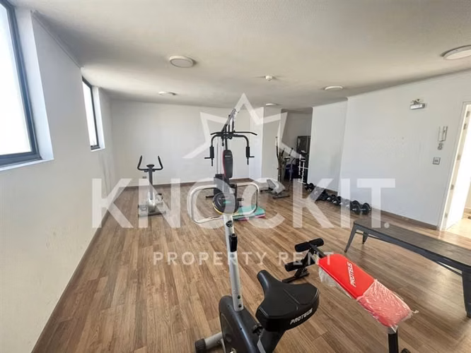 Arriendo Departamento 1D1B Alameda 4877 Estacion Central