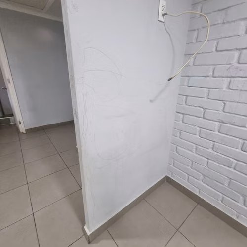 ARRIENDO DEPARTAMENTO INTERIOR PARA PERSONA SOLA