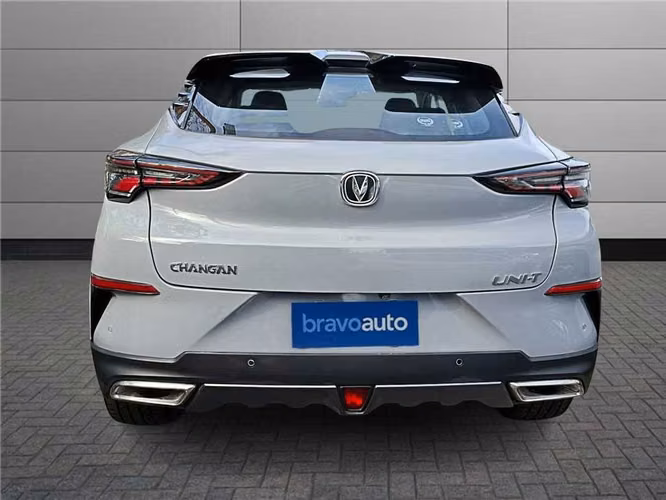 CHANGAN UNI-T 2024