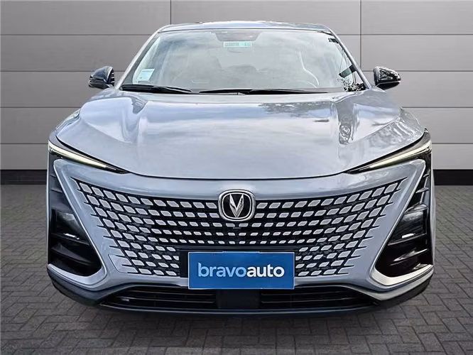 CHANGAN UNI-T 2024