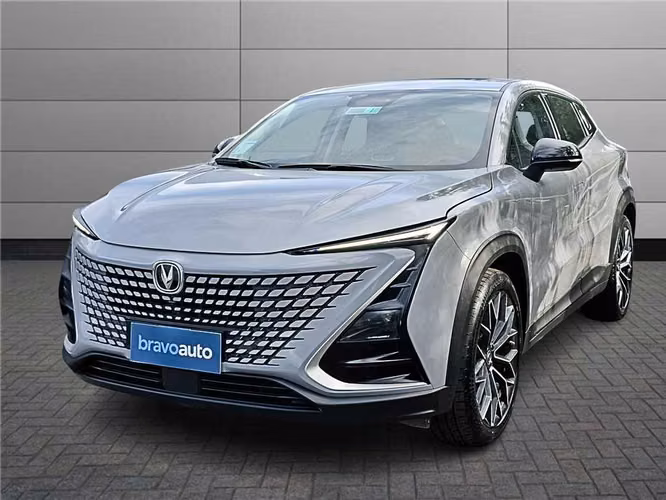 CHANGAN UNI-T 2024