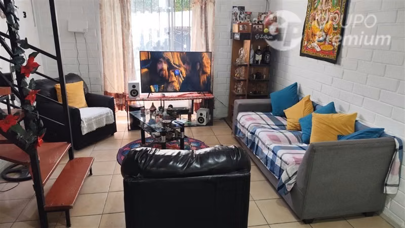 Casa en venta de 2 dorm. en Quilicura