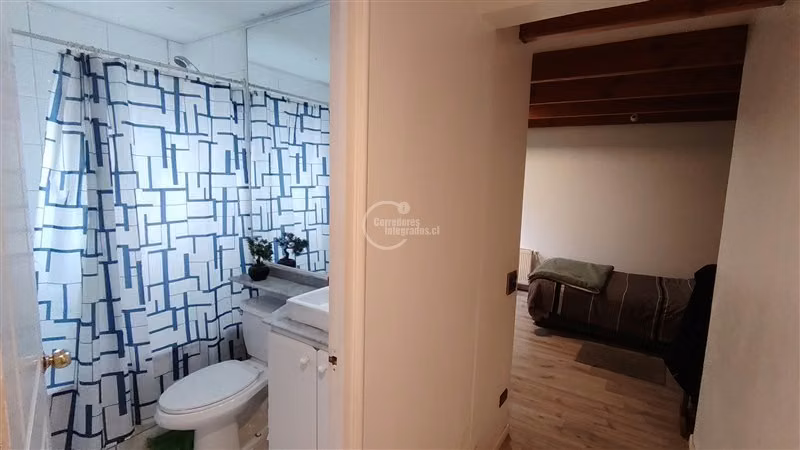 Casa en venta de 5 dorm. en Peñalolén
