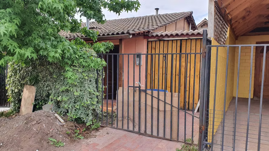 CERCA DE PARQUE CENTRAL C SATELIPTE MAIPU (167795)