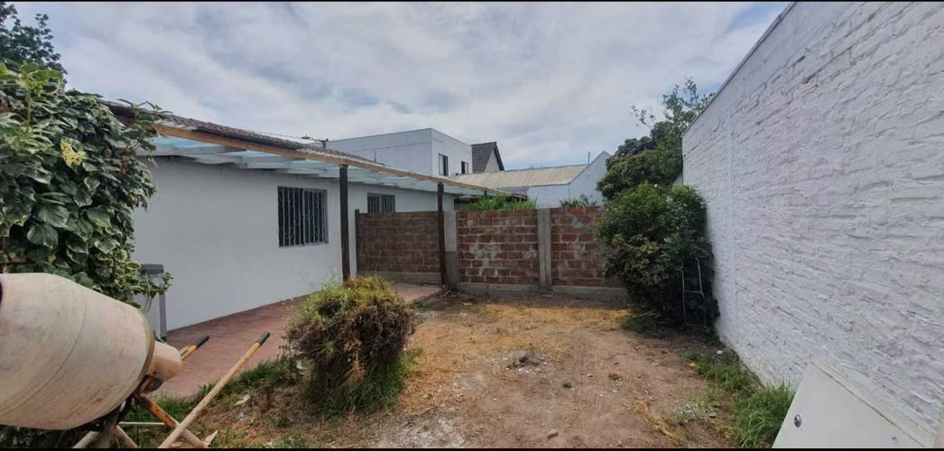 CERCA DE PARQUE CENTRAL C SATELIPTE MAIPU (167795)