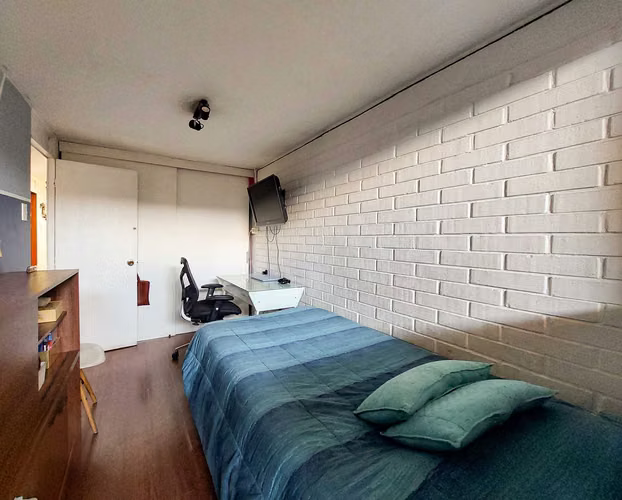Casa Amplia con Excelente Conectividad (167789)