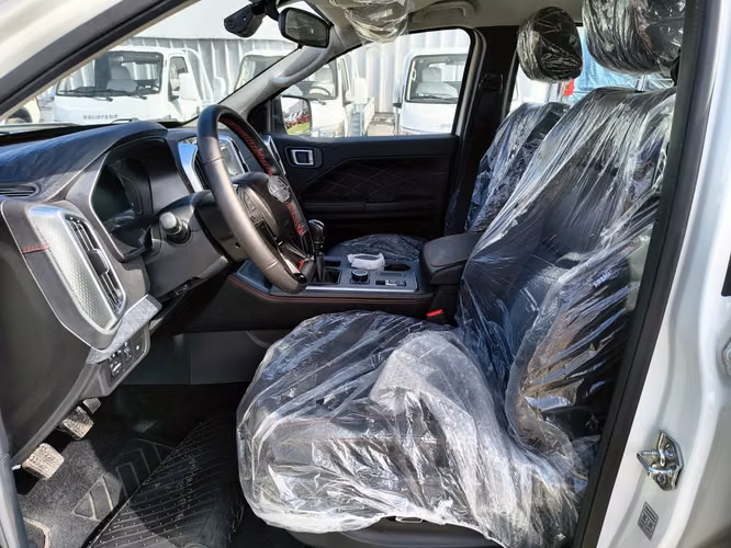 ZX AUTO GRAND LION 2026