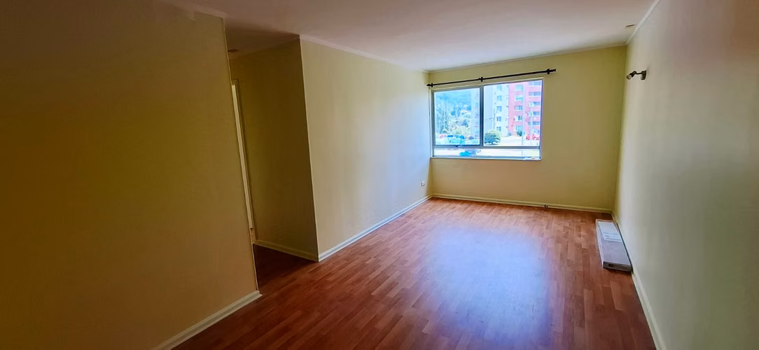 Arriendo departamento balneario pelluco