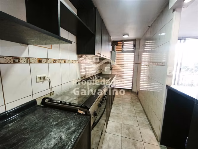 Departamento en venta de 3 dorm. en Pudahuel