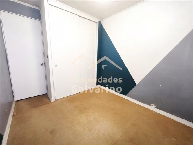 Departamento en venta de 3 dorm. en Pudahuel