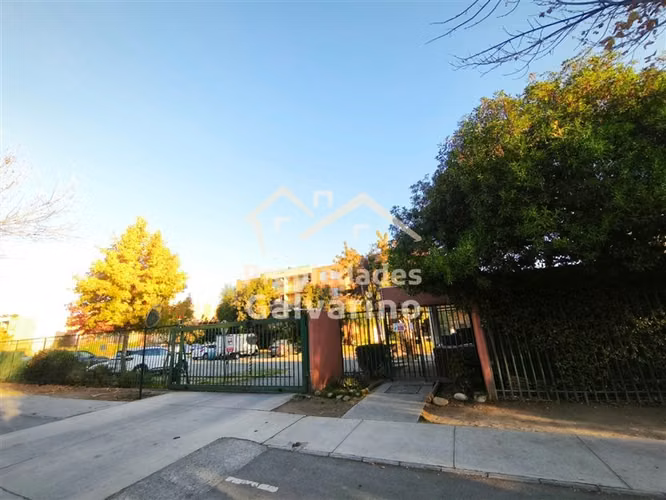 Departamento en venta de 3 dorm. en Pudahuel