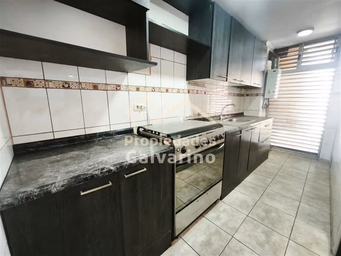 Departamento en venta de 3 dorm. en Pudahuel