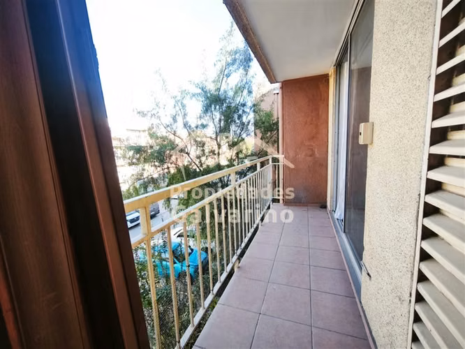 Departamento en venta de 3 dorm. en Pudahuel