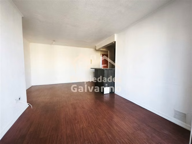 Departamento en venta de 3 dorm. en Pudahuel