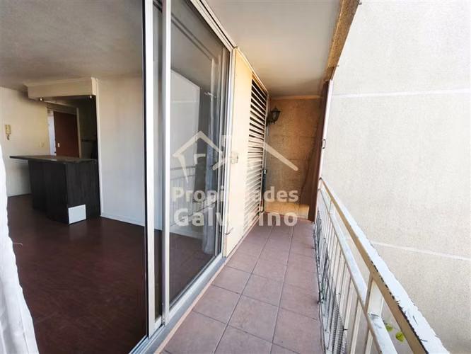 Departamento en venta de 3 dorm. en Pudahuel