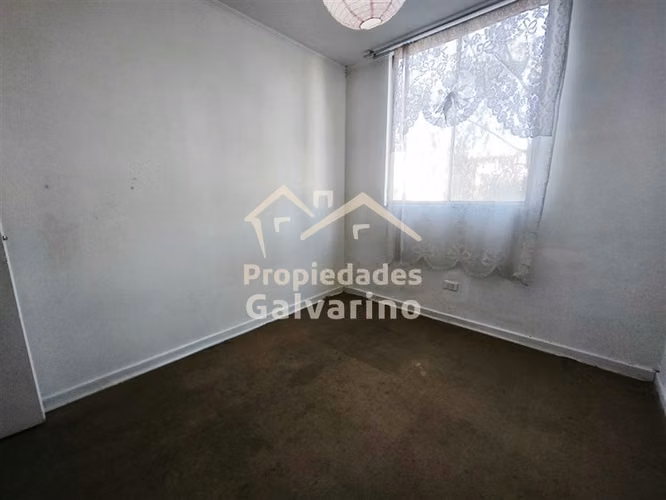 Departamento en venta de 3 dorm. en Pudahuel