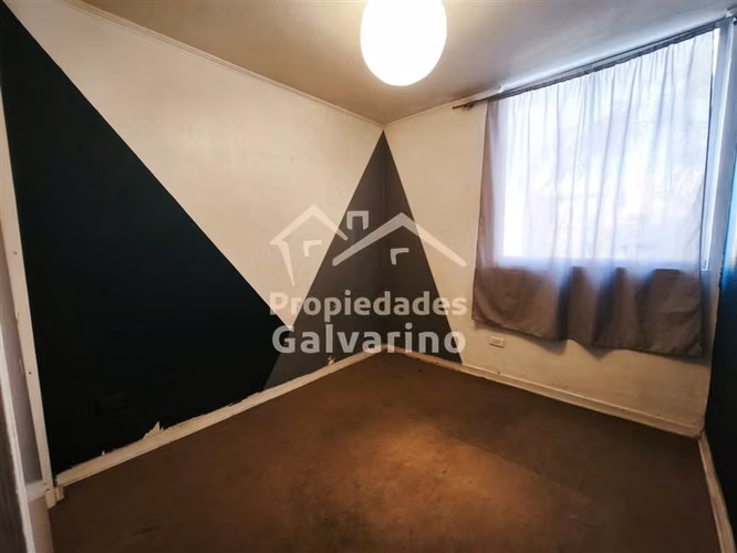 Departamento en venta de 3 dorm. en Pudahuel