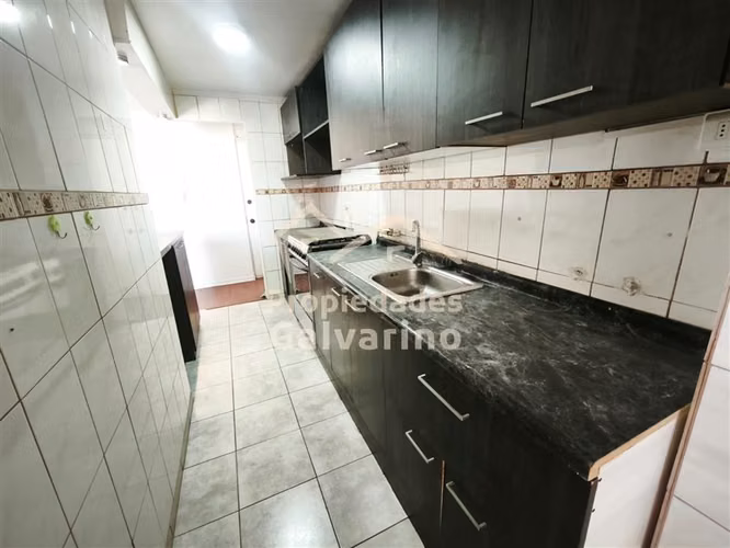 Departamento en venta de 3 dorm. en Pudahuel