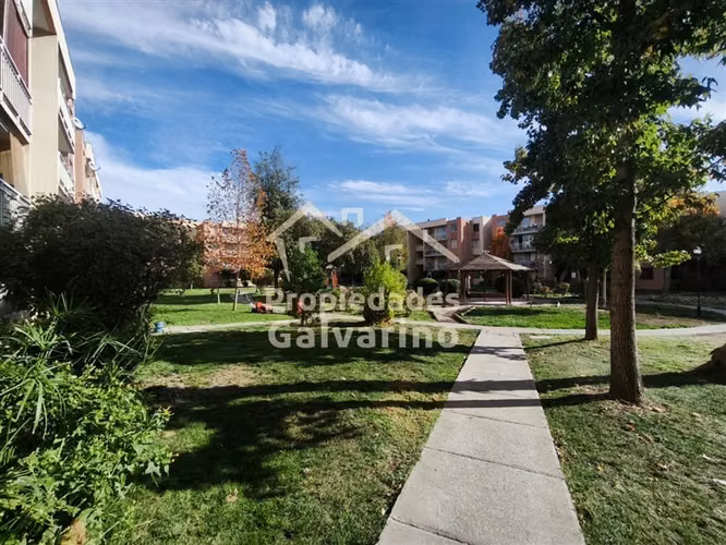 Departamento en venta de 3 dorm. en Pudahuel