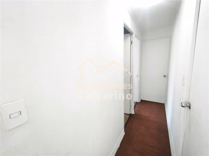 Departamento en venta de 3 dorm. en Pudahuel
